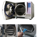 Hospital Medical Instrument Portable Pressure Steam Sterilizer Autoclave